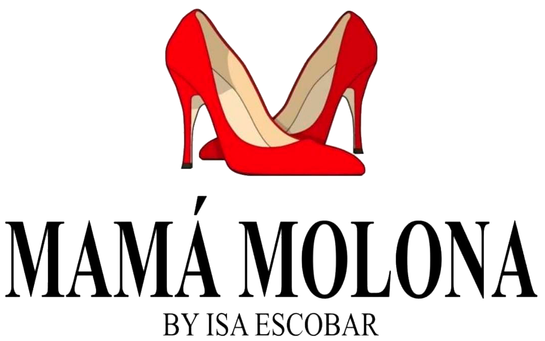 Mamá Molona Shop