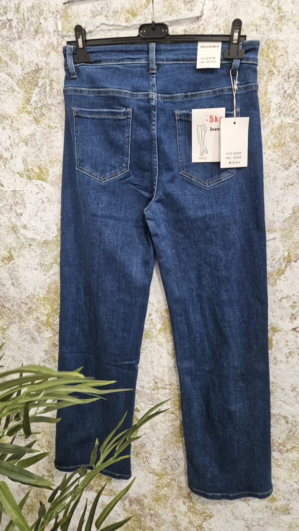 Pantalon vaquero Stradi - Imagen 4