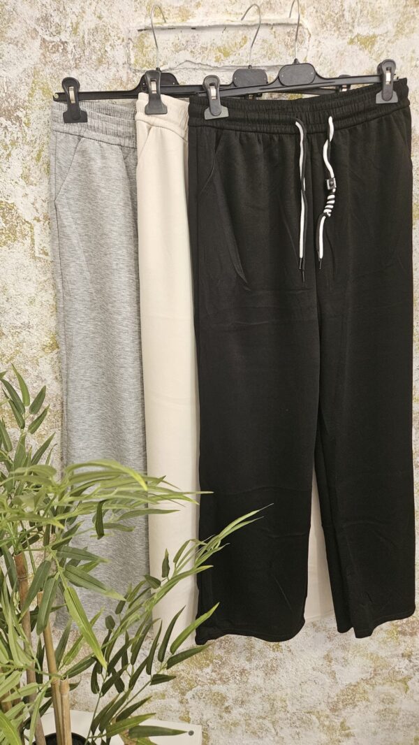 Pantalones de Chandal