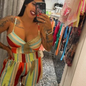 CONJUNTO VERGA