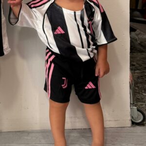 CONJUNTO JUVEN