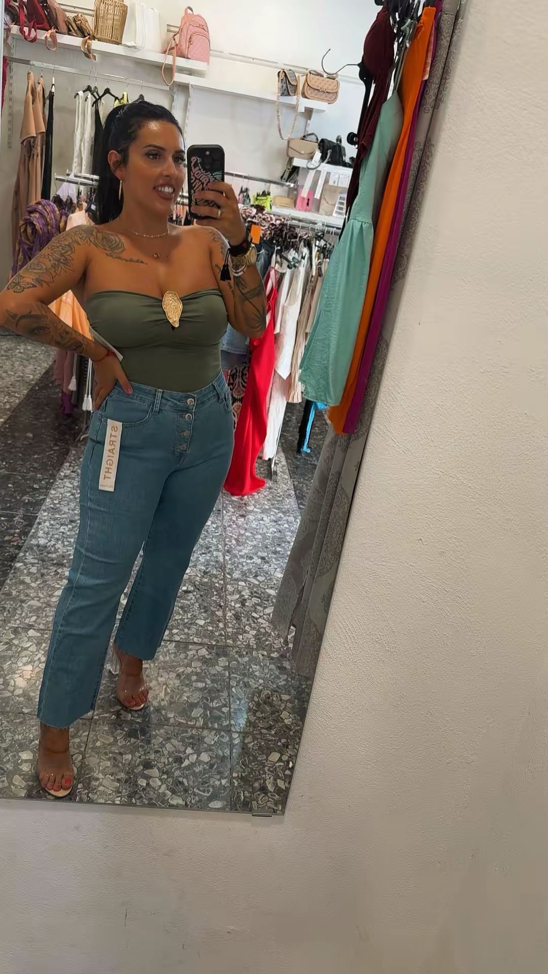 BODY DIOSES - Imagen 2