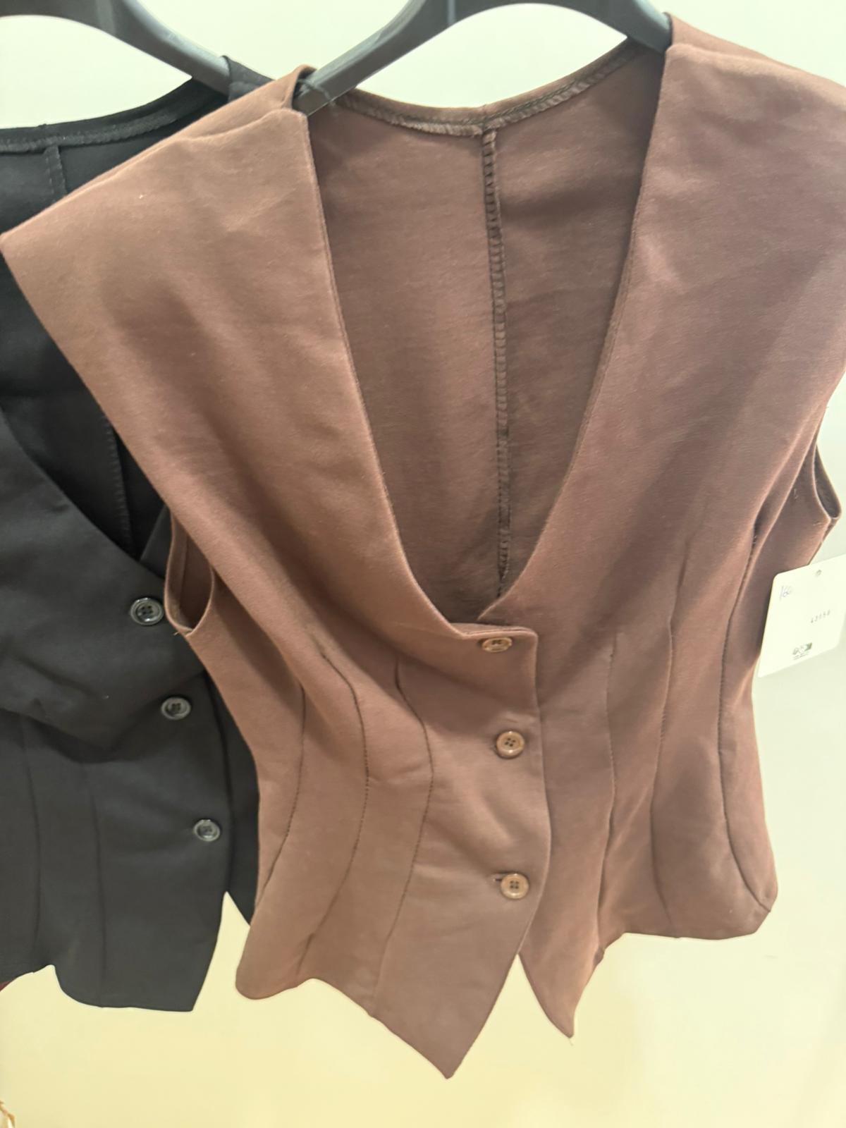 CHALECO MAXIMO - Imagen 3