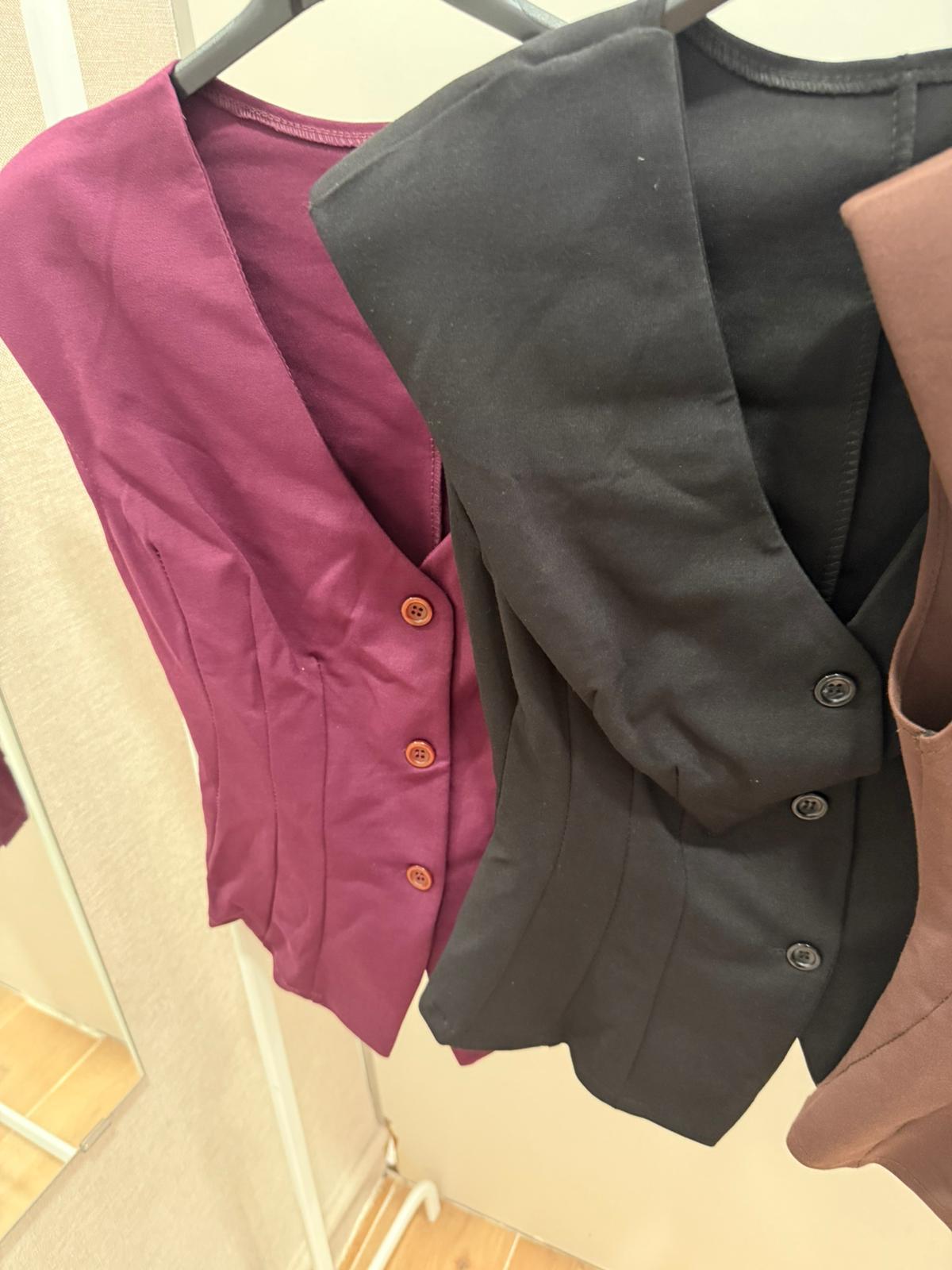 CHALECO MAXIMO - Imagen 2