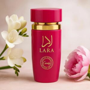 INSPIRACION YARA CANDY