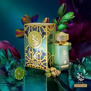 INSPIRACION PISTACHO