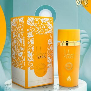 INSPIRACION YARA TOUS