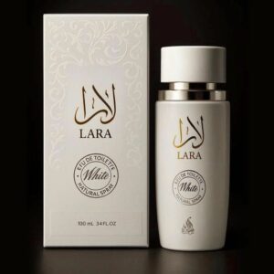 INSPIRACION YARA BLANCO